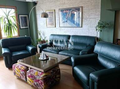 Troiposoban stan, Beograd - Blok 19 (Sava Centar) | Prodaja · 120m² · 420.000€