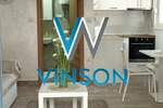 Garsonjera, Novi Sad - Veternička rampa | Izdavanje · 24m² · 300€