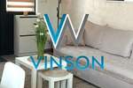 Garsonjera, Novi Sad - Veternička rampa | Izdavanje · 24m² · 300€