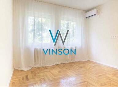 Jednosoban stan, Novi Sad - Sajam | Prodaja · 40m² · 141.100€