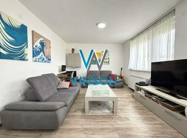 Jednoiposoban stan, Novi Sad - Centar | Prodaja · 48m² · 173.000€