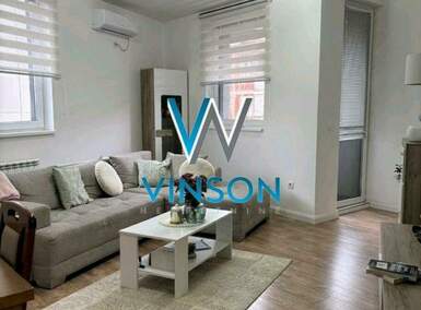 Dvosoban stan, Novi Sad - Sajam | Prodaja · 57m² · 187.872€