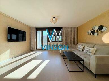 Trosoban stan, Novi Sad - Novo naselje | Prodaja · 66m² · 200.850€