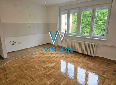 Jednoiposoban stan, Novi Sad - Grbavica | Prodaja · 49m² · 159.550€