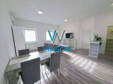 Dvoiposoban stan, Novi Sad - Bulevar Oslobođenja | Prodaja · 71m² · 204.800€
