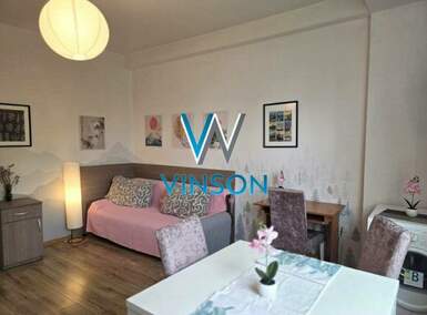 Garsonjera, Novi Sad - Satelit | Prodaja · 25m² · 82.400€