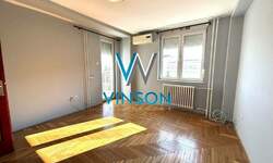 Dvosoban stan, Novi Sad - Socijalno | Izdavanje · 41m² · 350€