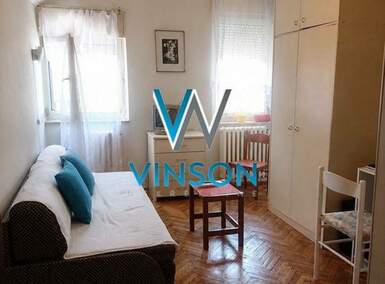 Jednosoban stan, Novi Sad - Centar | Prodaja · 24m² · 79.100€