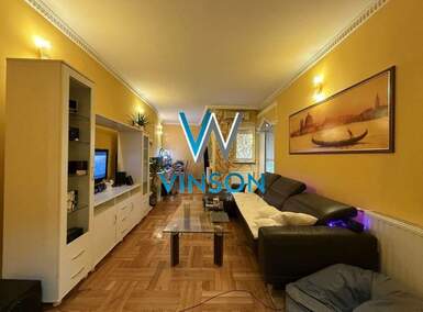 Dvosoban stan, Novi Sad - Centar | Prodaja · 64m² · 210.900€