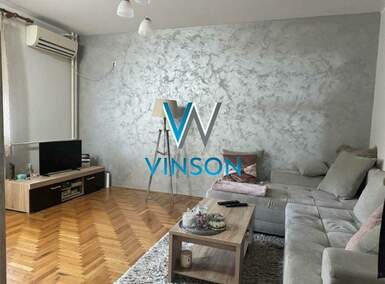 Jednoiposoban stan, Novi Sad - Socijalno | Prodaja · 36m² · 130.000€