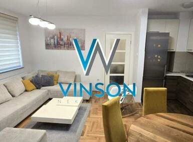 Dvoiposoban stan, Novi Sad - Nova Detelinara | Prodaja · 63m² · 184.370€