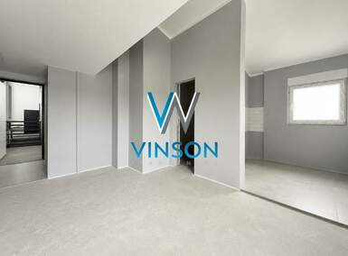 Garsonjera, Novi Sad - Liman II | Prodaja · 35m² · 89.610€
