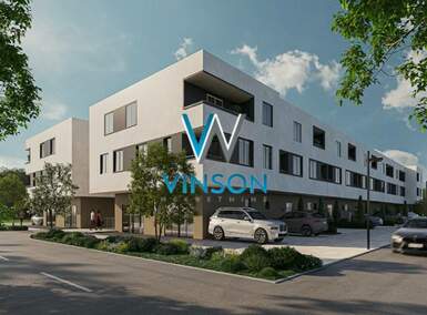 Cetvorosoban stan, Novi Sad - Adice | Prodaja · 78m² · 152.680€