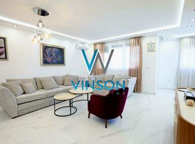 Stan, Novi Sad - Sajam | Prodaja · 149m² · 473.800€