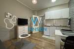 Garsonjera, Novi Sad - Centar | Izdavanje · 20m² · 300€