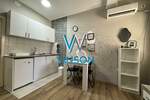 Garsonjera, Novi Sad - Centar | Izdavanje · 20m² · 300€