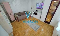 Garsonjera, Novi Sad - Sajam | Izdavanje · 24m² · 260€