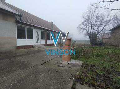Kuća, Srbobran - centar | Prodaja · 119m² · 77.250€