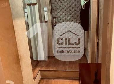 Jednoiposoban stan, Beograd - Karaburma | Prodaja · 34m² · 62.000€