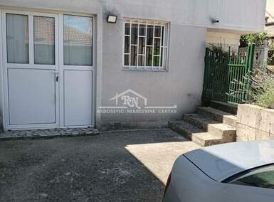 Garsonjera, Beograd - Mirijevo | Izdavanje · 37m² · 350€