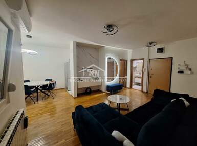 Dvosoban stan, Beograd - Blok 63 | Prodaja · 51m² · 229.000€