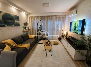 Dvosoban stan, Beograd - Višnjička Banja | Prodaja · 44m² · 158.000€