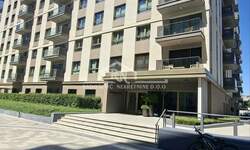 Trosoban stan, Beograd - Beograd na vodi | Izdavanje · 70m² · 1.600€
