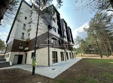 Dvosoban stan, Valjevo - Divčibare | Prodaja · 50m² · 99.900€
