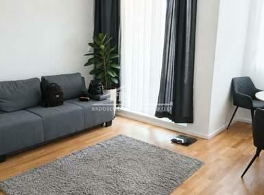 Jednoiposoban stan, Beograd - Batajnica | Prodaja · 45m² · 110.000€