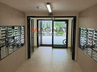 Troiposoban stan, Beograd - Blok 65 | Prodaja · 106m² · 489.888€