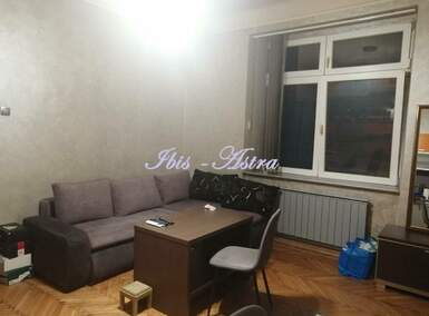 Dvosoban stan, Beograd - Centar | Izdavanje · 40m² · 500€