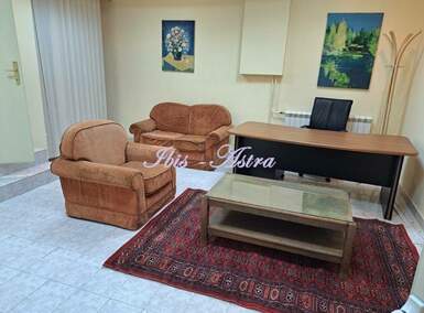 Poslovni prostor / Lokal, Beograd - Dorćol | Izdavanje · 100m² · 900€