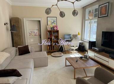 Trosoban stan, Beograd - Skadarlija | Prodaja · 108m² · 600.000€