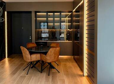 Dvosoban stan, Beograd - Beograd na vodi | Prodaja · 56m² · 299.000€