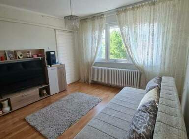 Dvosoban stan, Novi Sad | Prodaja · 56m² · 134.000€