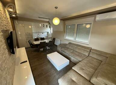 Dvoiposoban stan, Niš | Prodaja · 52m² · 123.500€