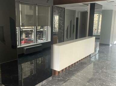 Poslovni prostor / Lokal, Beograd - Kneza Miloša | Izdavanje · 300m² · 7.000€