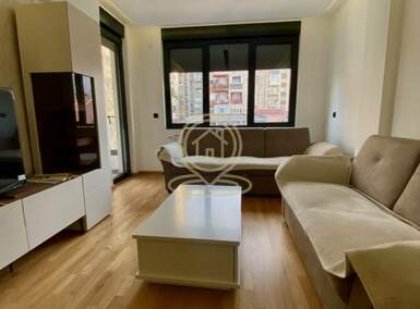 Dvoiposoban stan, Niš - Čair | Izdavanje · 80m² · 650€