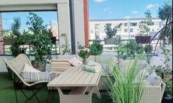 Dvoiposoban stan, Novi Sad | Prodaja · 96m² · 339.900€