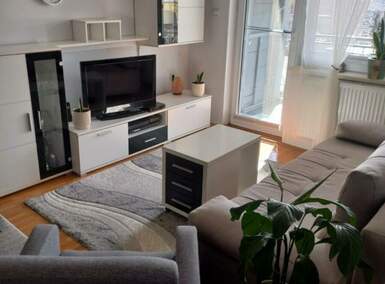 Jednoiposoban stan, Novi Sad | Prodaja · 35m² · 111.180€