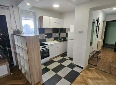 Dvosoban stan, Novi Sad | Prodaja · 48m² · 185.000€