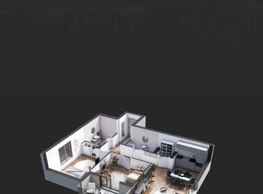 Trosoban stan, Novi Sad - Mišeluk | Prodaja · 64m² · 194.346€