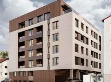 Dvosoban stan, Niš | Prodaja · 51m² · 134.640€