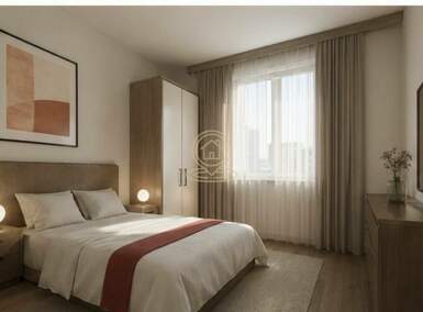 Dvosoban stan, Niš - Somborska | Prodaja · 50m² · 90.000€