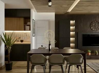 Dvoiposoban stan, Niš | Prodaja · 66m² · 128.000€