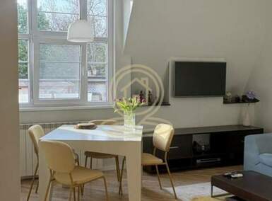 Dvosoban stan, Beograd - Kalenić | Izdavanje · 46m² · 950€