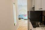 Dvosoban stan, Beograd - Kalenić | Izdavanje · 46m² · 950€