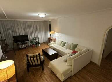Cetvorosoban stan, Beograd - Slavija | Izdavanje · 100m² · 1.600€