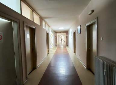 Poslovni prostor / Lokal, Beograd - Dom omladine | Izdavanje · 500m² · 5.000€