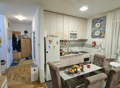 Dvoiposoban stan, Novi Sad | Prodaja · 49m² · 122.570€